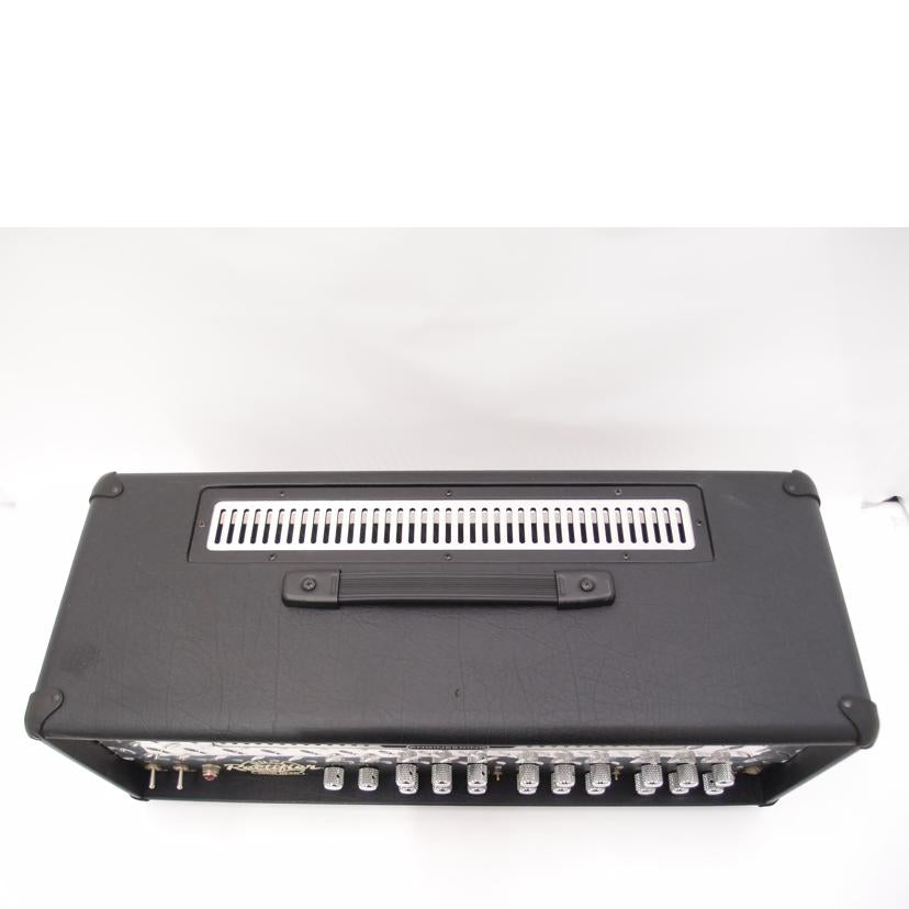 Ｍｅｓａ　Ｂｏｏｇｉｅ メサブギー/ヘッドアンプ／ギターアンプ/DUAL Rectifier 100W HEAD//R-051797/ABランク/69
