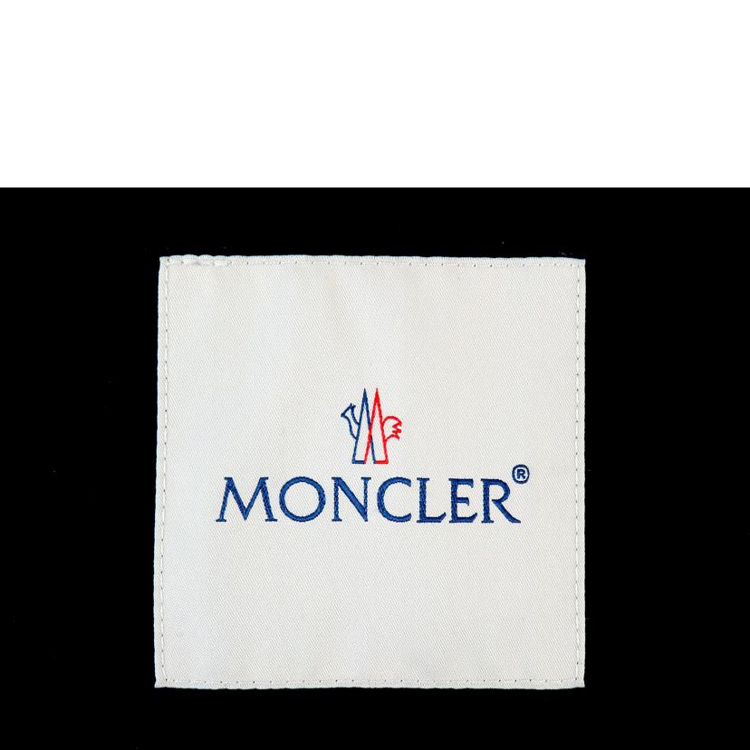 ＭＯＮＣＬＥＲ モンクレール/ナイロンフードジャケット//Bランク/72