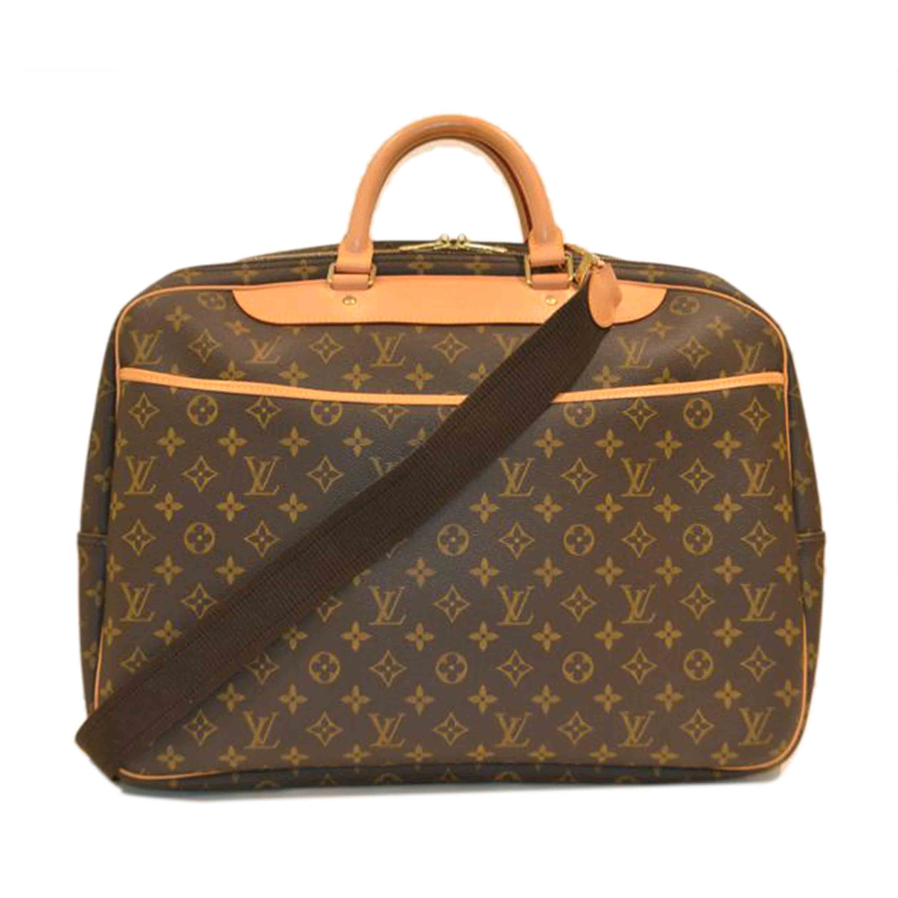 ＬＶ ルイヴィトン ルイ・ヴィトン ビトン ショルダーバッグ ハンドバッグ トートバッグ トラベルバッグ ボストンバッグ トランクケース ブラウン メンズ レディース 定番 人気 ＬＶ 斜め掛け 肩がけ/アイゼ・２４Ｈアール／モノグラム/M41399//VI0***/Aランク/89