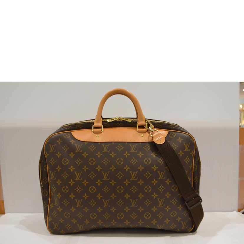 ＬＶ ルイヴィトン ルイ・ヴィトン ビトン ショルダーバッグ ハンドバッグ トートバッグ トラベルバッグ ボストンバッグ トランクケース ブラウン メンズ レディース 定番 人気 ＬＶ 斜め掛け 肩がけ/アイゼ・２４Ｈアール／モノグラム/M41399//VI0***/Aランク/89