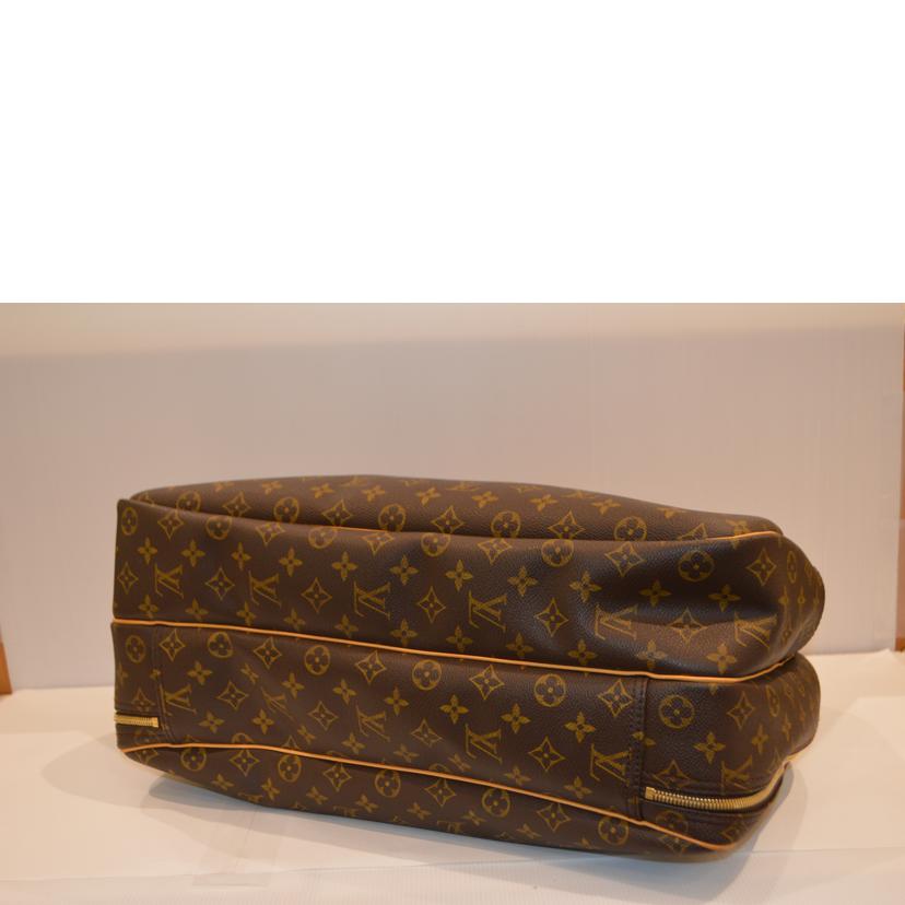 ＬＶ ルイヴィトン ルイ・ヴィトン ビトン ショルダーバッグ ハンドバッグ トートバッグ トラベルバッグ ボストンバッグ トランクケース ブラウン メンズ レディース 定番 人気 ＬＶ 斜め掛け 肩がけ/アイゼ・２４Ｈアール／モノグラム/M41399//VI0***/Aランク/89