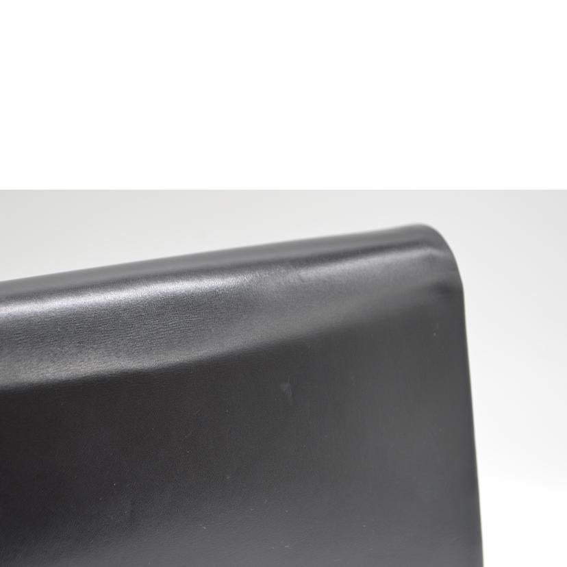 Ｃｈｒｉｓｔｉａｎ　Ｄｉｏｒ クリスチャンディオール/ヴィンテージロゴチェーンレザーショルダー//Bランク/89