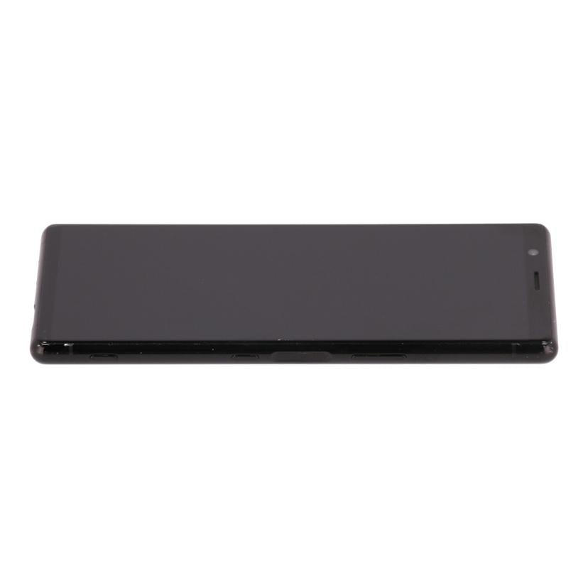 ＳＯＮＹ ソニー/スマートフォン/SO-01M//355947100944134/Cランク/83
