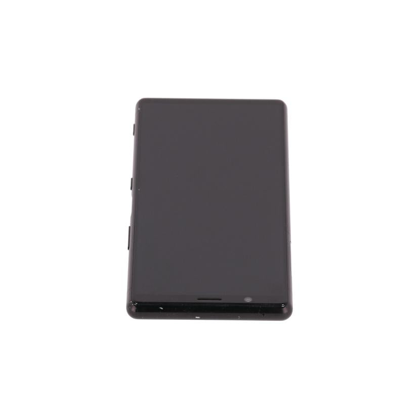 ＳＯＮＹ ソニー/スマートフォン/SO-01M//355947100944134/Cランク/83