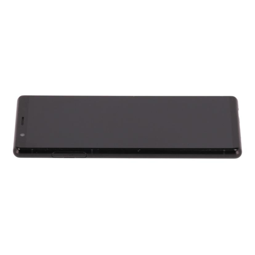 ＳＯＮＹ ソニー/スマートフォン/SO-01M//355947100944134/Cランク/83