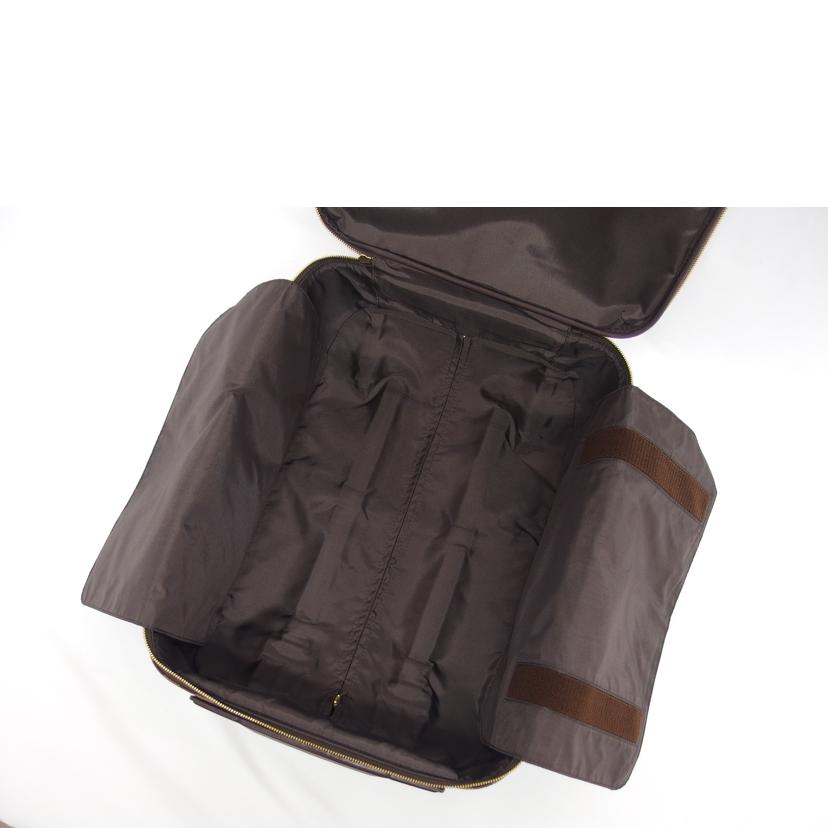 ＬＶ ルイ･ヴィトン キャリーケース キャリーバッグ トラベルバッグ/ペガス４５／ダミエ／エベヌ/N23293//SP0***/ABランク/04