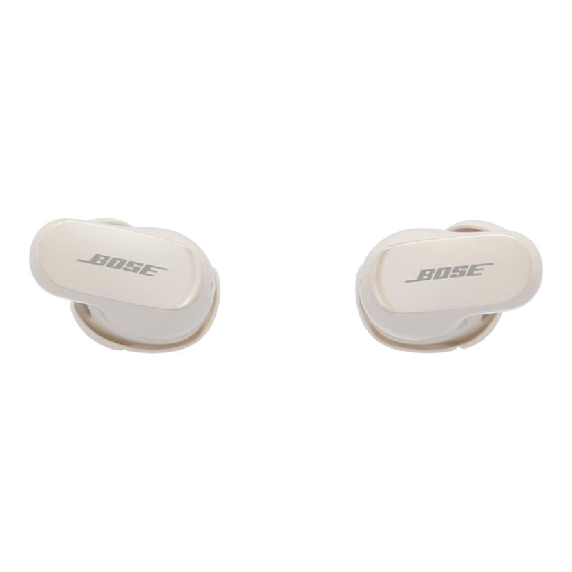 ＢＯＳＥ ボーズ/ワイヤレスイヤホン/QuietComfort Earbuds II//084485M23273717AE/Bランク/75