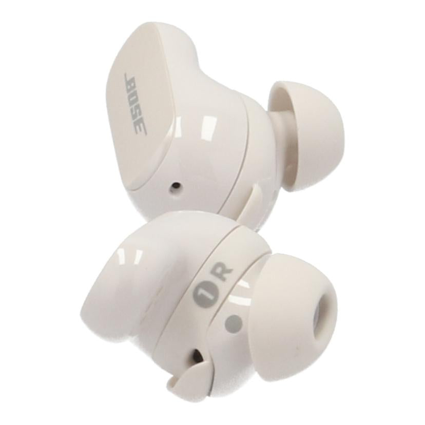 ＢＯＳＥ ボーズ/ワイヤレスイヤホン/QuietComfort Earbuds II//084485M23273717AE/Bランク/75