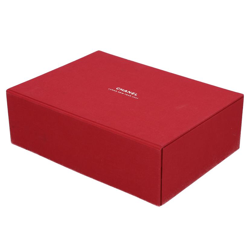 ＣＨＡＮＥＬ シャネル/スタンプ・レターセット／２０２２年ＶＩＰ限定ノベルティ//Aランク/75