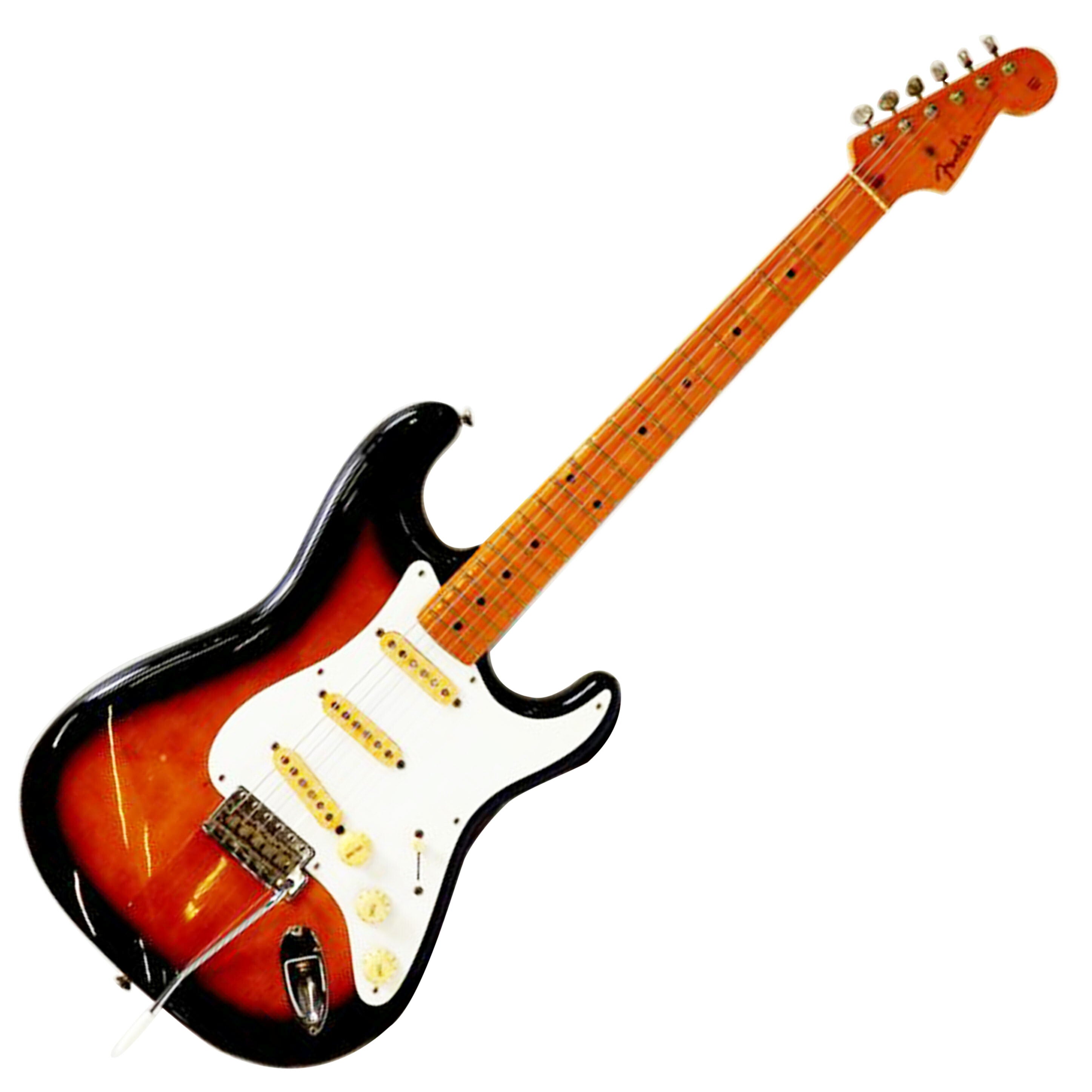 Fender Japan フェンダージャパン/エレキギター/Stratocaster ST-57//JV99210/Cランク/75