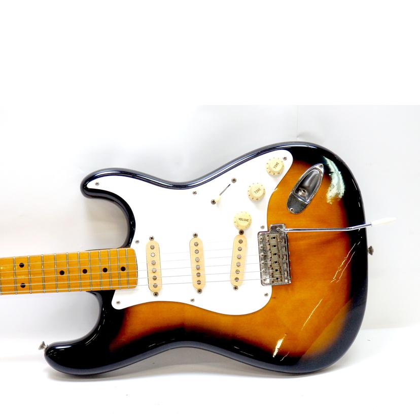 Fender Japan フェンダージャパン/エレキギター/Stratocaster ST-57//JV99210/Cランク/75