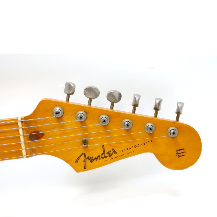 Fender Japan フェンダージャパン/エレキギター/Stratocaster ST-57//JV99210/Cランク/75