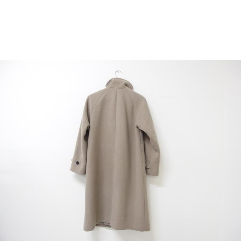 ｇｒｅｅｎ　ｌａｂｅｌ　ｒｅｌａｘｉｎｇ/ｇｒｅｅｎ　ｌａｂｅｌ　ｒｅｌａｘｉｎｇ　ロングチェスターコート　ベージュ　サイズ３８/3625-126-1974//ABランク/83