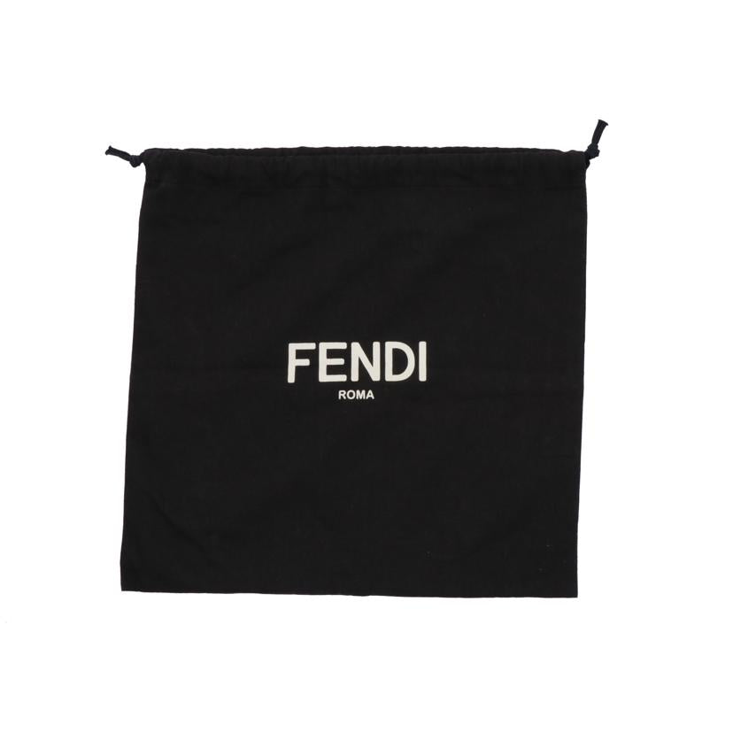 ＦＥＮＤＩ フェンディ/キャムショルダー／カメラケース/8BT287 A371 F15KS//05328160/SAランク/75