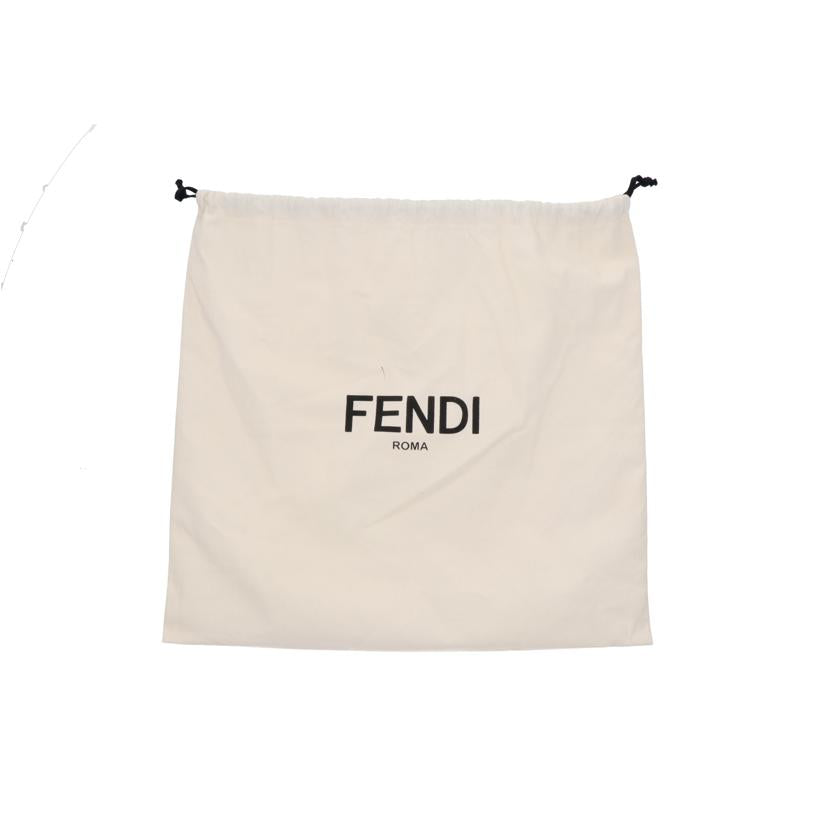 ＦＥＮＤＩ フェンディ/ピーカブークロコ２ｗａｙショルダー/8BN226-CN4-139-010//00913985/Aランク/75