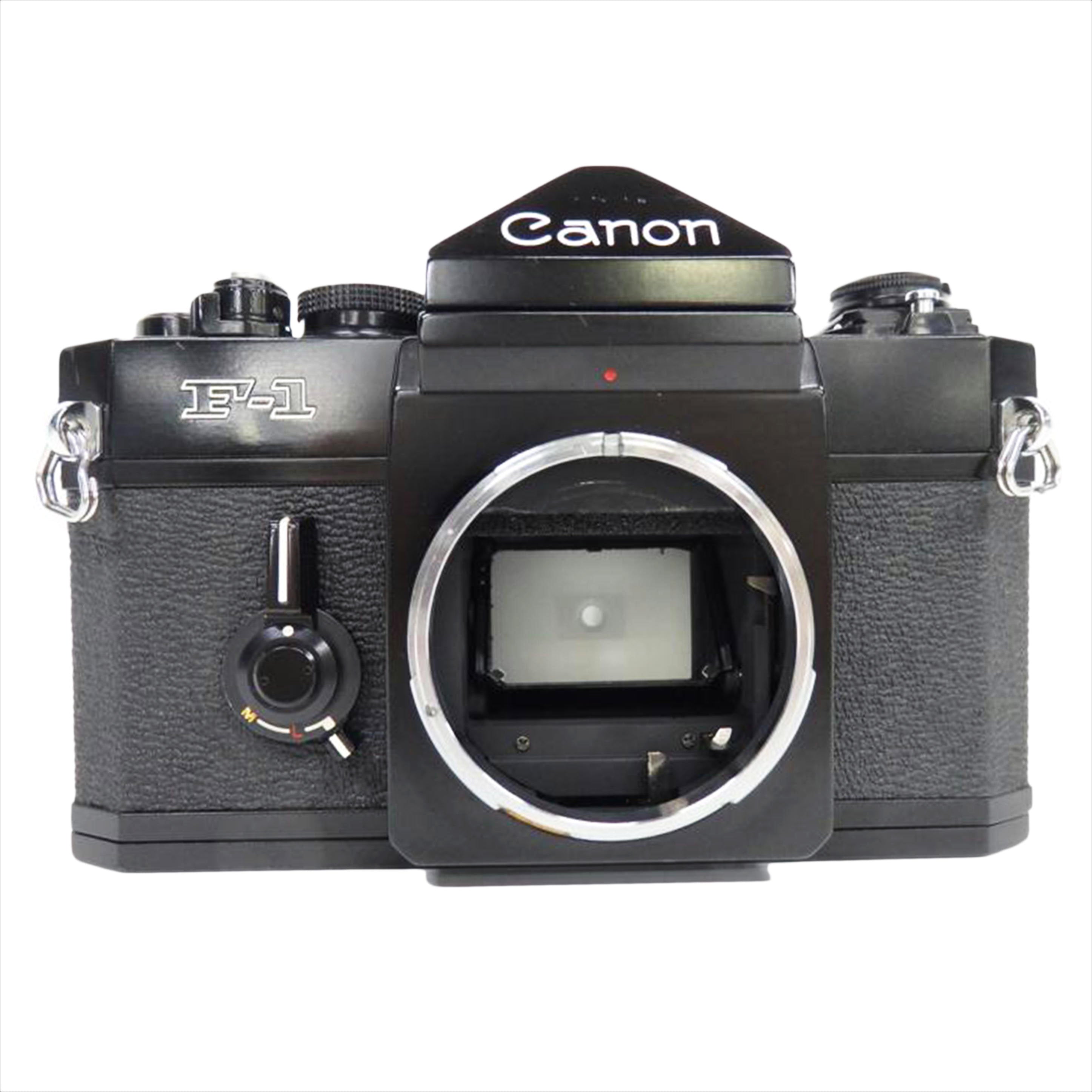 Ｃａｎｏｎ キャノン/フィルムカメラ／Ｆ－１　前期型/F-1 前期型//166250/Cランク/62