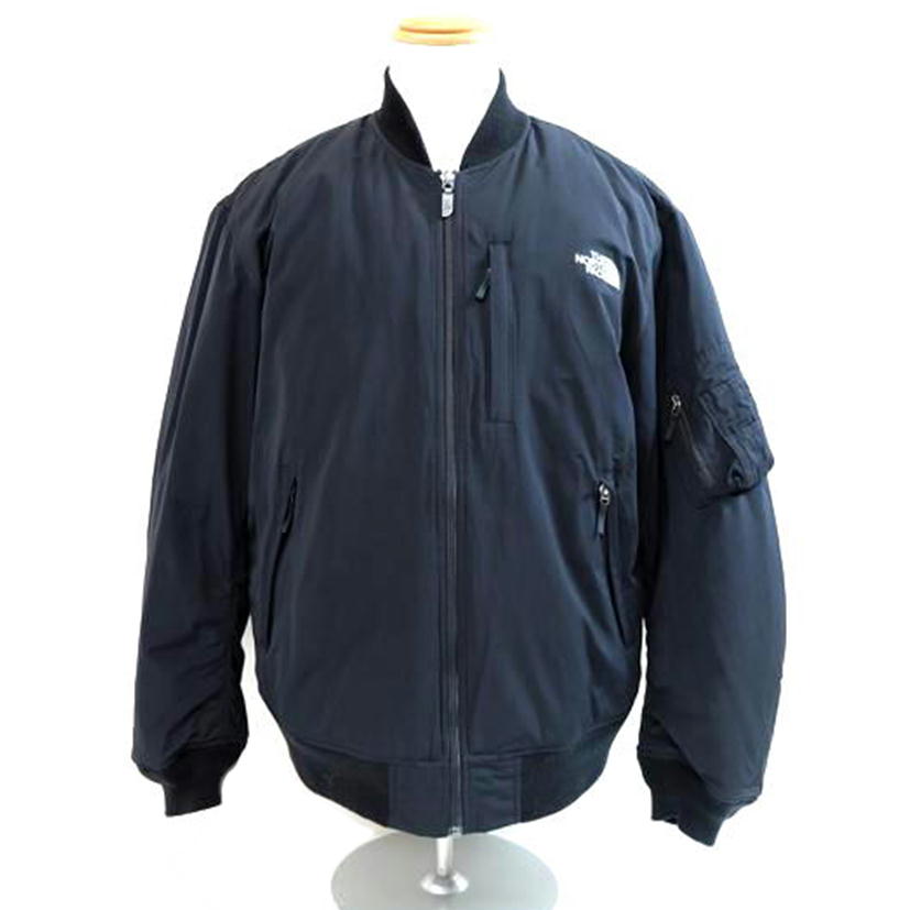 ＴＨＥ　ＮＯＲＴＨ　ＦＡＣＥ　 ノースフェイス/インサレーションボンバージャケット/NY82132//ABランク/71