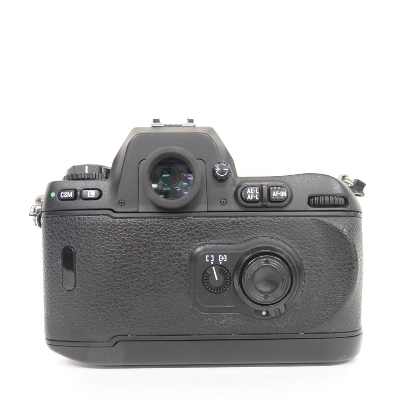 Ｎｉｋｏｎ ニコン/フィルムカメラ／Ｆ１００　ボディ/F100 ﾎﾞﾃﾞｨ//2318490/Cランク/62