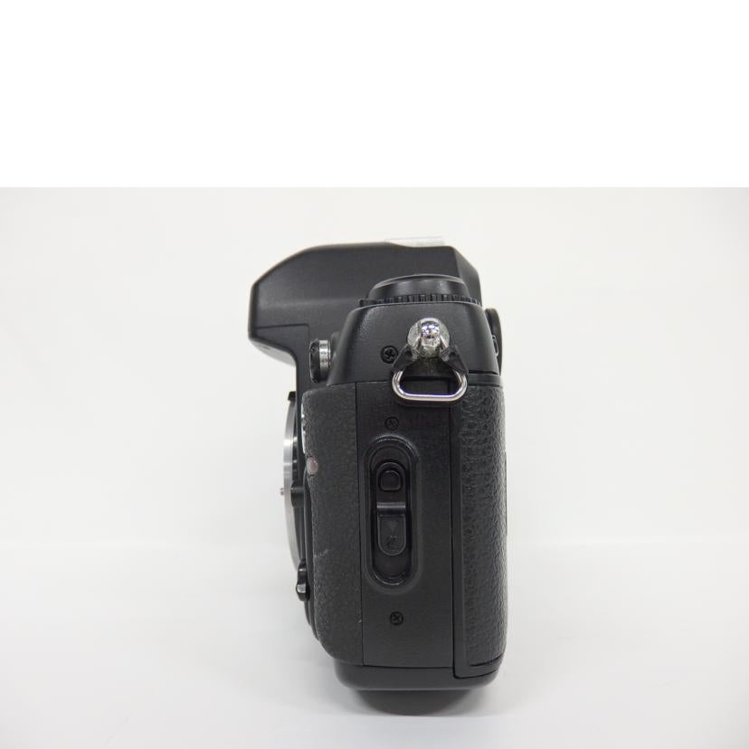 Ｎｉｋｏｎ ニコン/フィルムカメラ／Ｆ１００　ボディ/F100 ﾎﾞﾃﾞｨ//2318490/Cランク/62