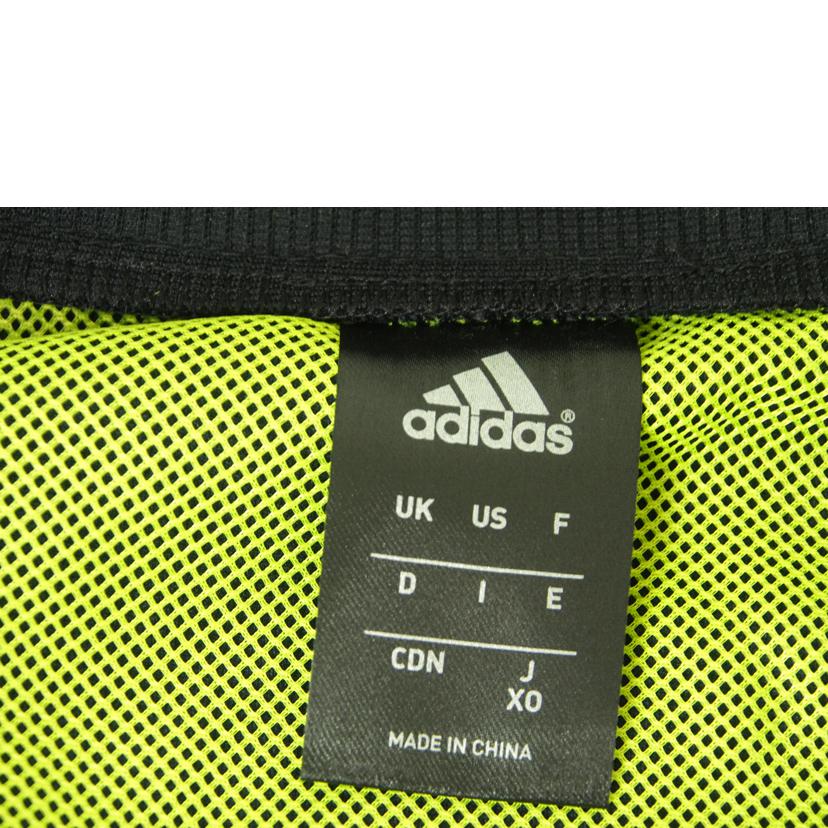 ａｄｉｄａｓ　×　２４　ＫＡＲＡＴ アディダス × 24カラッツ/トラックジャケット　ジャージ　セットアップ//Bランク/78