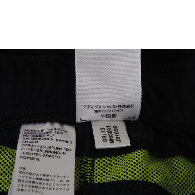 ａｄｉｄａｓ　×　２４　ＫＡＲＡＴ アディダス × 24カラッツ/トラックジャケット　ジャージ　セットアップ//Bランク/78