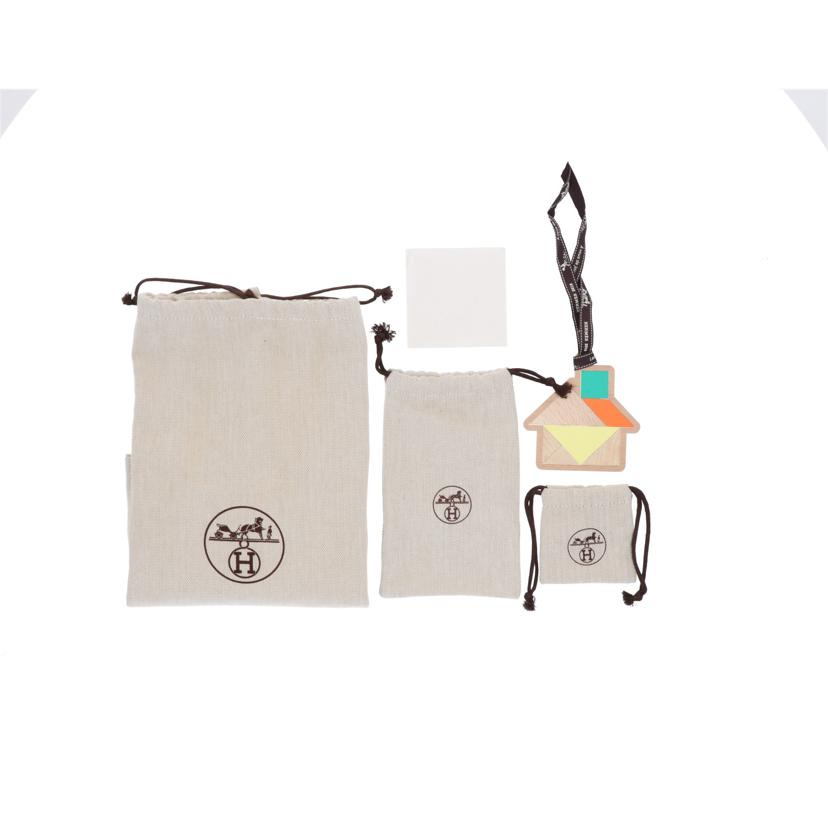 ＨＥＲＭＥＳ エルメス/ボリード３１／ヴォーエプソン／カフェ／ＳＶ金具//□K U.68/Aランク/75