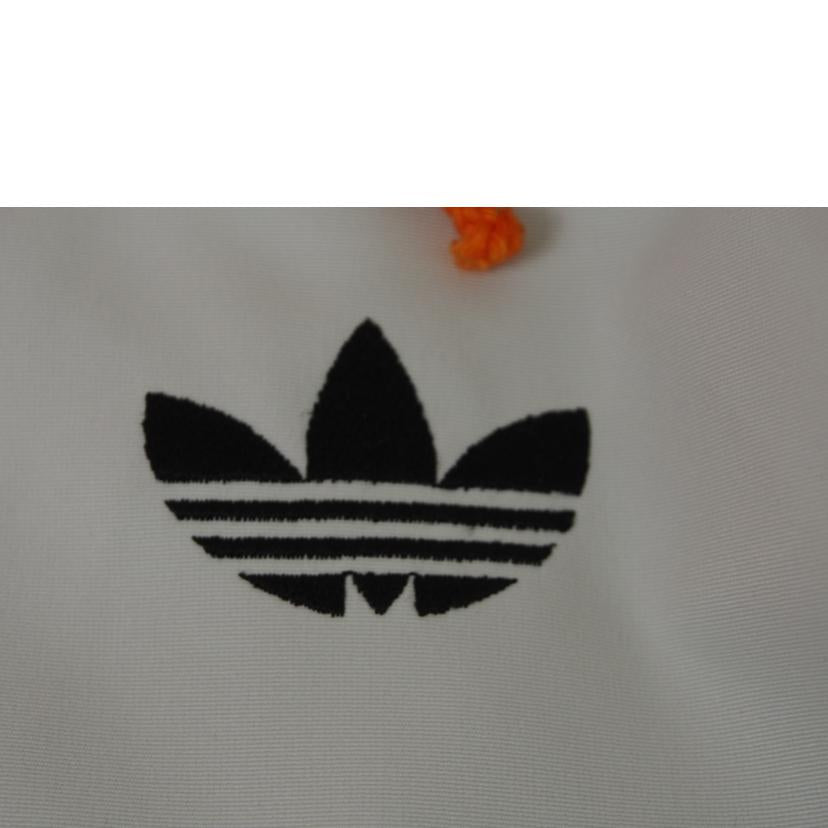 ａｄｉｄａｓ アディダス/ナイロン　ジャケット　アノラックパーカ　９０’Ｓ//Bランク/78