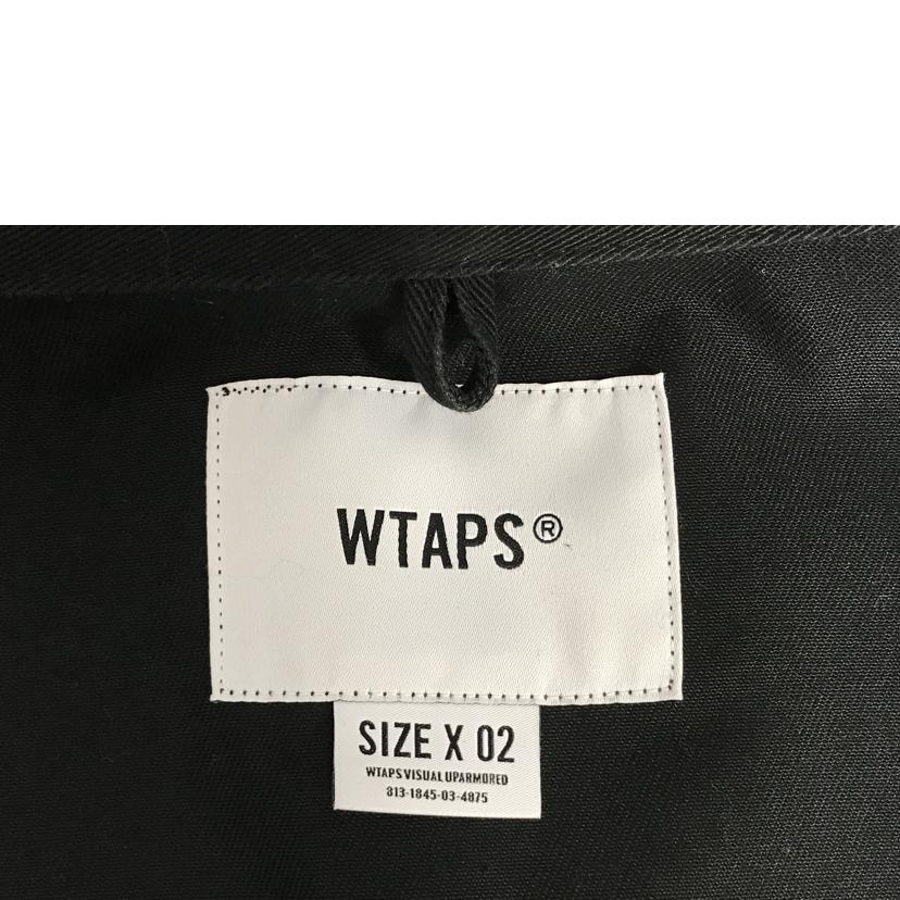 ＷＴＡＰＳ ダブルタップス/メンズファッション｜WonderREX-ONLINE ...