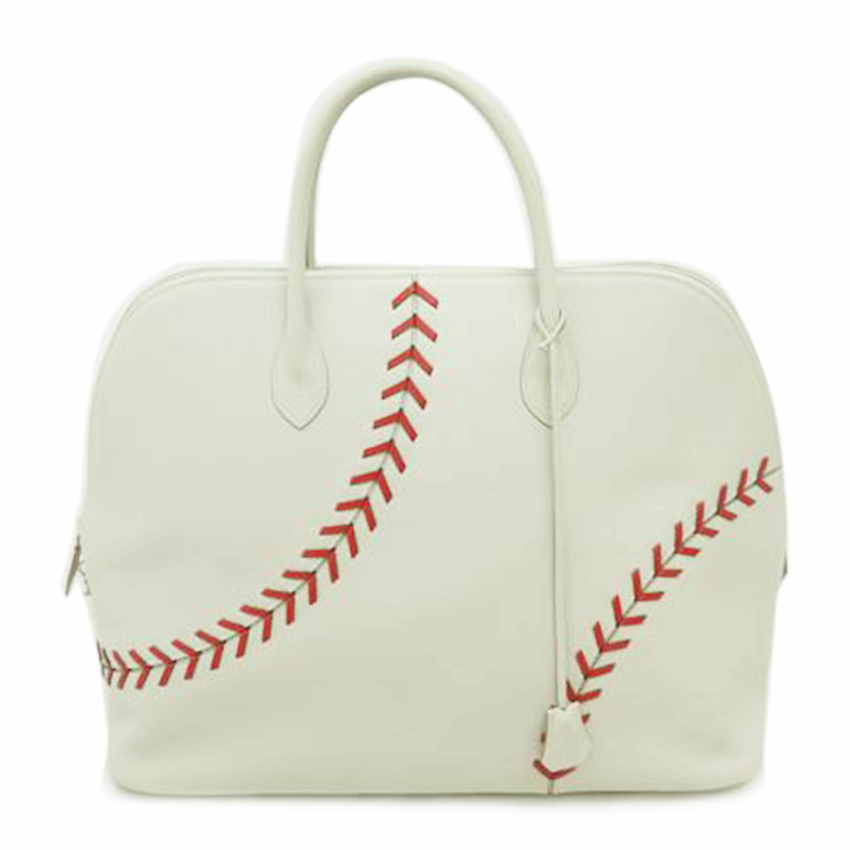 ＨＥＲＭＥＳ エルメス ベースボール 野球　限定/ボリード４５／１９２３／エヴァーカラー／ベースボール//A刻印 SA 010 FZ/ABランク/09