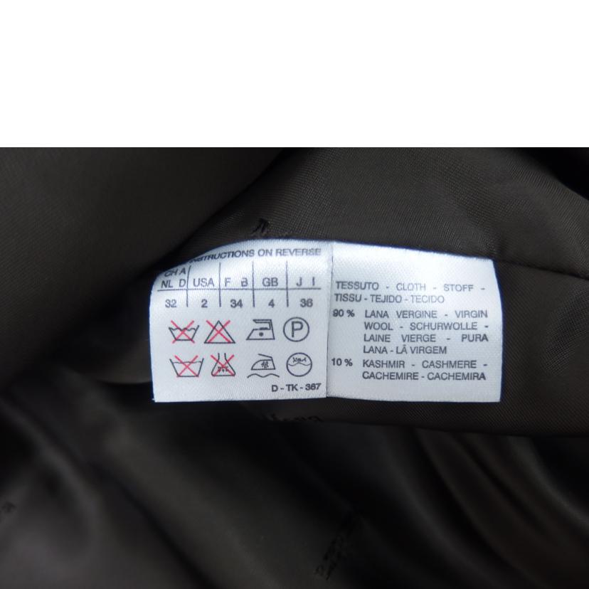 ＭａｘＭａｒａ ﾏｯｸｽﾏﾗｰ/ＭａｘＭａｒａ　ガウンコート//ABランク/82