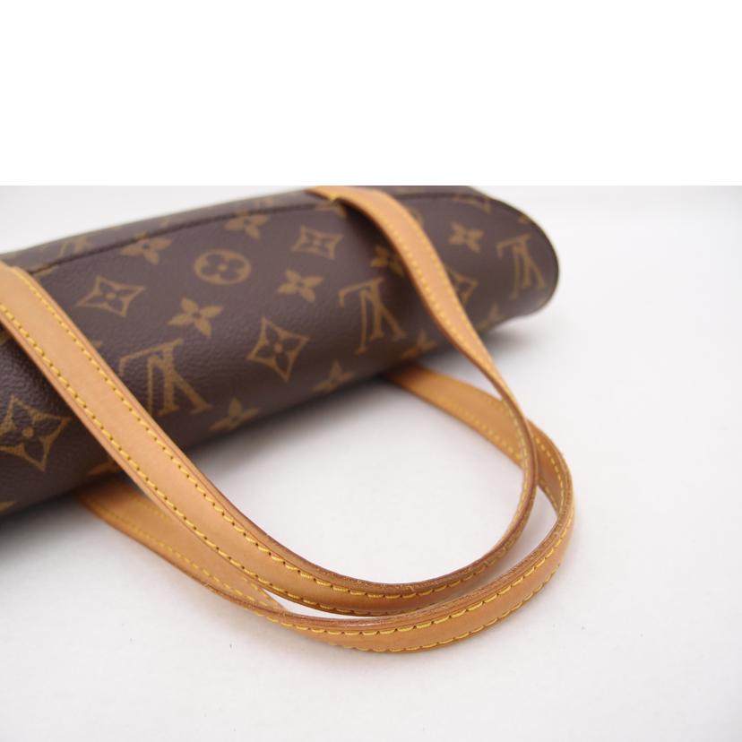 Louis Vuitton モノグラムソナチネ ハンドバッグ LOUIS VUITTON】ルイ・ヴィトン モノグラム ソナチネ｜【わかば