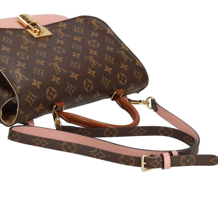 ＬＯＵＩＳ　ＶＵＩＴＴＯＮ ルイ・ヴィトン/マリニャン/M43960//AR4***/ABランク/75