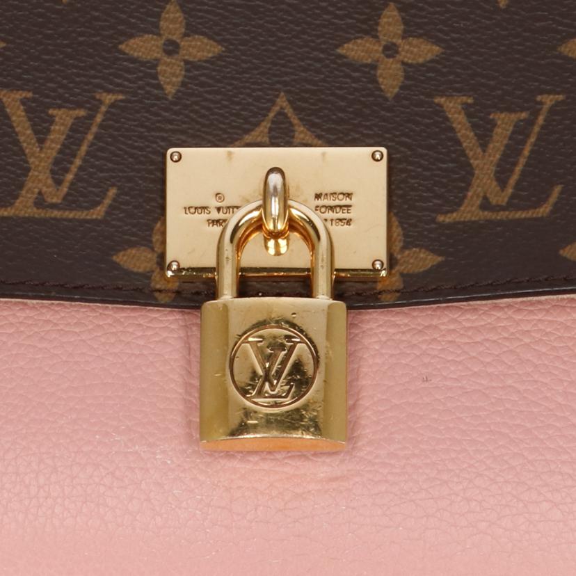 ＬＯＵＩＳ　ＶＵＩＴＴＯＮ ルイ・ヴィトン/マリニャン/M43960//AR4***/ABランク/75