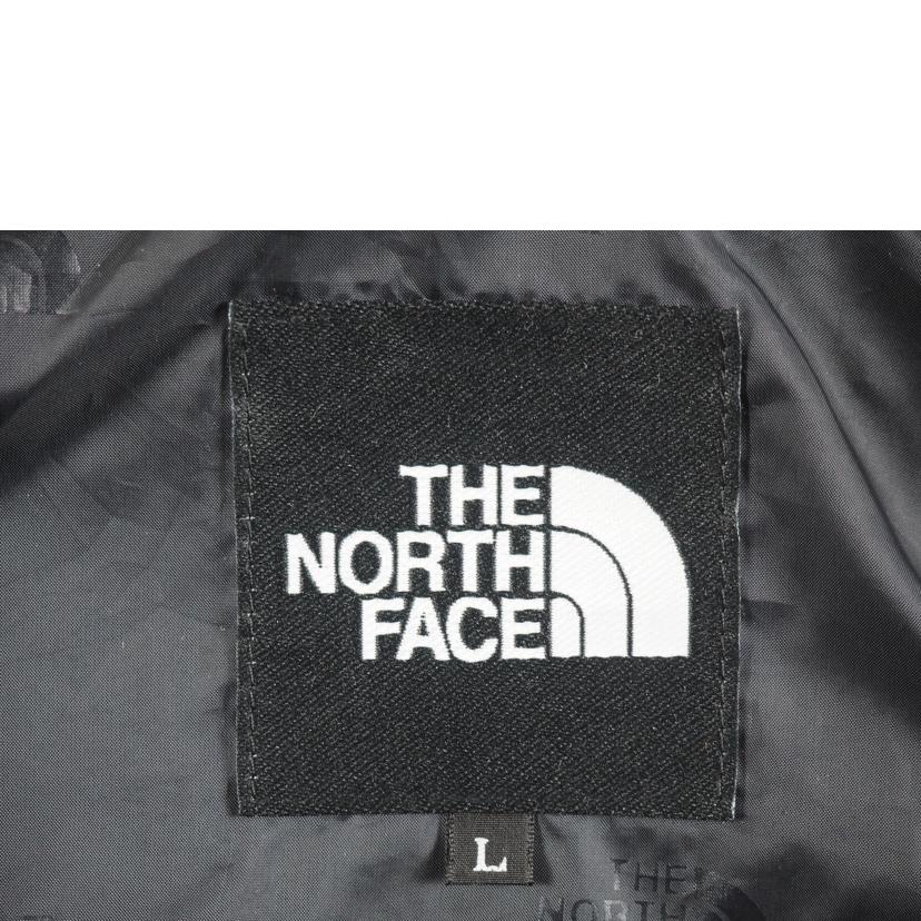 ＴＨＥ　ＮＯＲＴＨ　ＦＡＣＥ ザノースフェイス/マウンテンライト　デニム/NP12032//Aランク/79