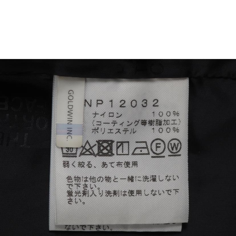 ＴＨＥ　ＮＯＲＴＨ　ＦＡＣＥ ザノースフェイス/マウンテンライト　デニム/NP12032//Aランク/79