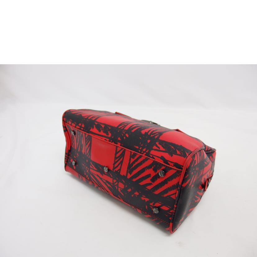 Ｖｉｖｉｅｎｎｅ．Ｗ ヴィヴィアンウエストウッド Vivienne Westwood ショルダーバッグ ハンドバッグ/アングロマニア／２ＷＡＹミニボストンバッグ//ABランク/04