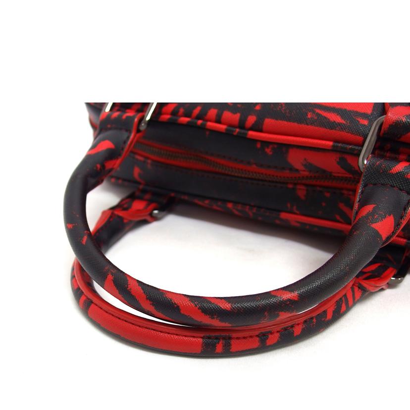Ｖｉｖｉｅｎｎｅ．Ｗ ヴィヴィアンウエストウッド Vivienne Westwood ショルダーバッグ ハンドバッグ/アングロマニア／２ＷＡＹミニボストンバッグ//ABランク/04