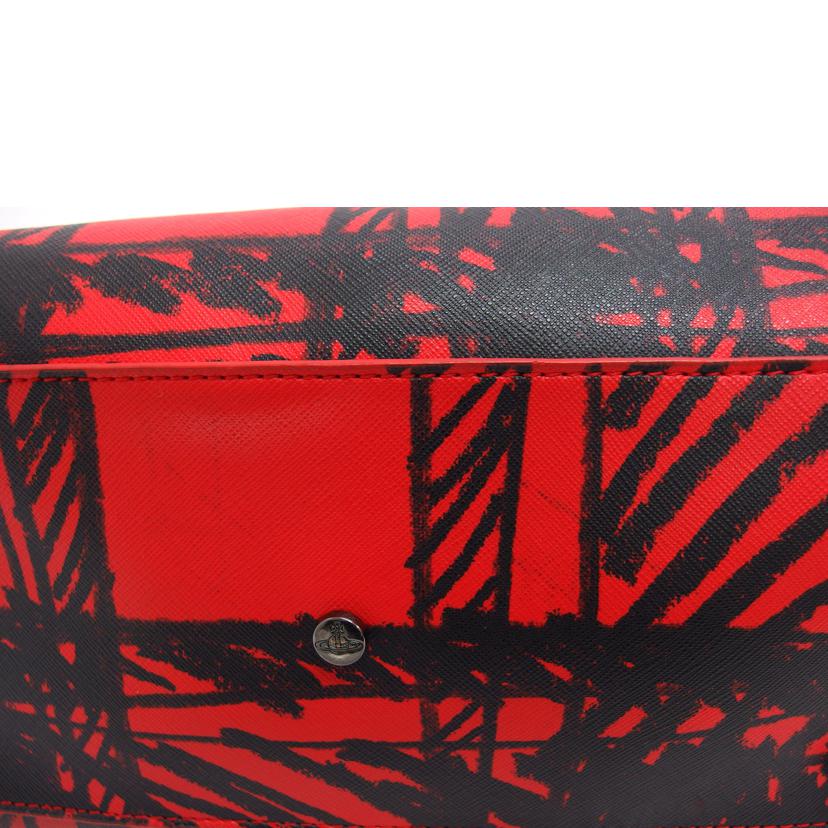 Ｖｉｖｉｅｎｎｅ．Ｗ ヴィヴィアンウエストウッド Vivienne Westwood ショルダーバッグ ハンドバッグ/アングロマニア／２ＷＡＹミニボストンバッグ//ABランク/04