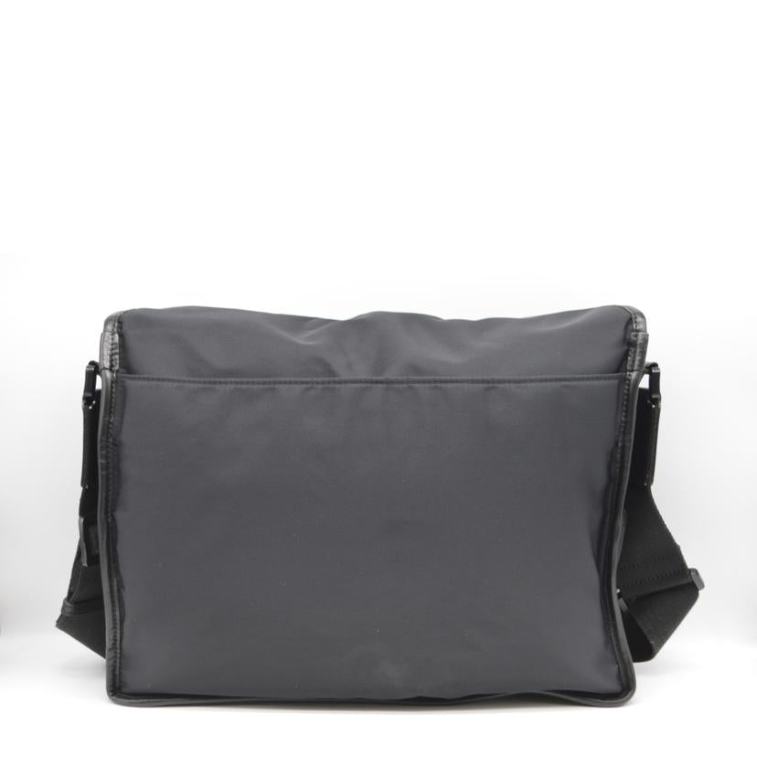 ＢＵＲＢＥＥＲＹ バーバリー/バーバリーレザーメッセンジャーバッグ/BKL13-300-09//ABランク/89