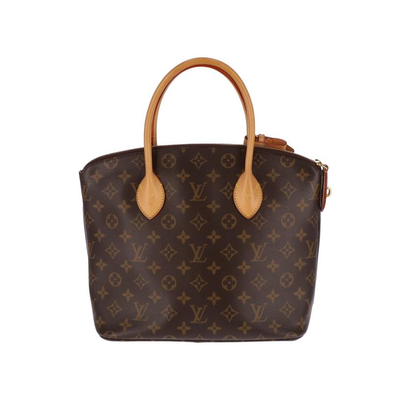 ＬＯＵＩＳＶＵＩＴＴＯＮ ルイヴィトン/ロックイットＰＭ／モノグラム/M40613//FL4122/Aランク/07