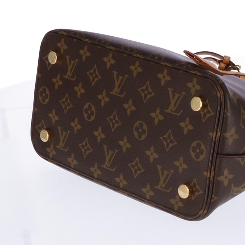 ＬＯＵＩＳＶＵＩＴＴＯＮ ルイヴィトン/ロックイットＰＭ／モノグラム/M40613//FL4122/Aランク/07