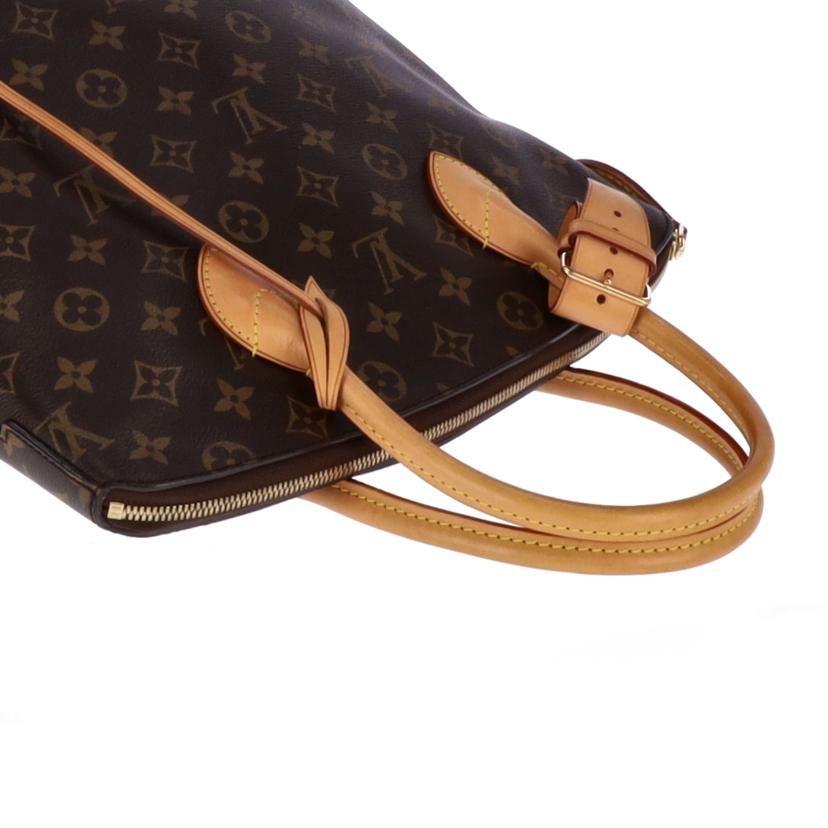 ＬＯＵＩＳＶＵＩＴＴＯＮ ルイヴィトン/ロックイットＰＭ／モノグラム/M40613//FL4122/Aランク/07