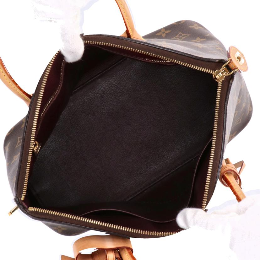 ＬＯＵＩＳＶＵＩＴＴＯＮ ルイヴィトン/ロックイットＰＭ／モノグラム/M40613//FL4122/Aランク/07