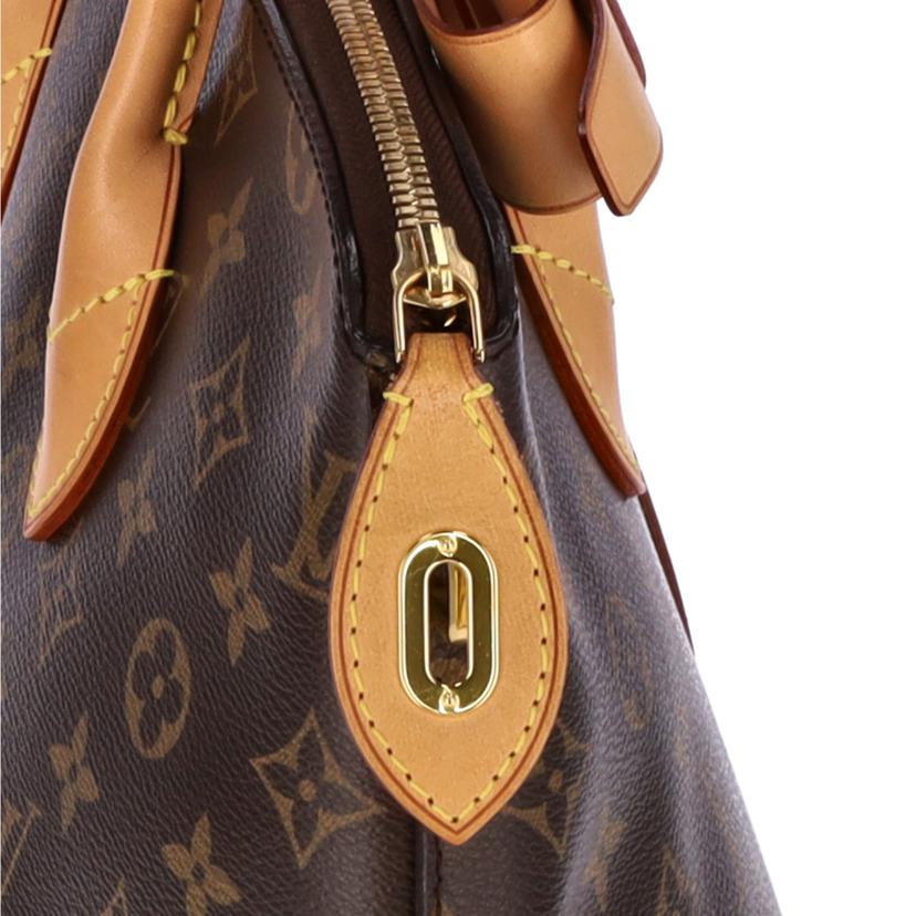 ＬＯＵＩＳＶＵＩＴＴＯＮ ルイヴィトン/ロックイットＰＭ／モノグラム/M40613//FL4122/Aランク/07
