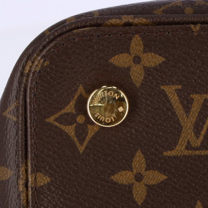 ＬＯＵＩＳＶＵＩＴＴＯＮ ルイヴィトン/ロックイットＰＭ／モノグラム/M40613//FL4122/Aランク/07