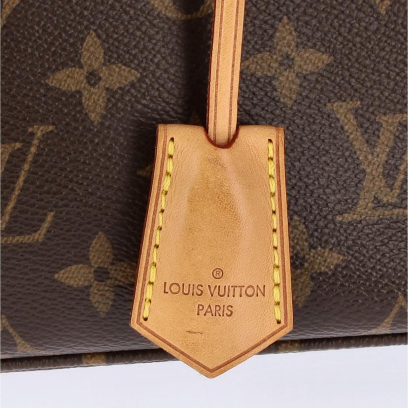 ＬＯＵＩＳＶＵＩＴＴＯＮ ルイヴィトン/ロックイットＰＭ／モノグラム/M40613//FL4122/Aランク/07