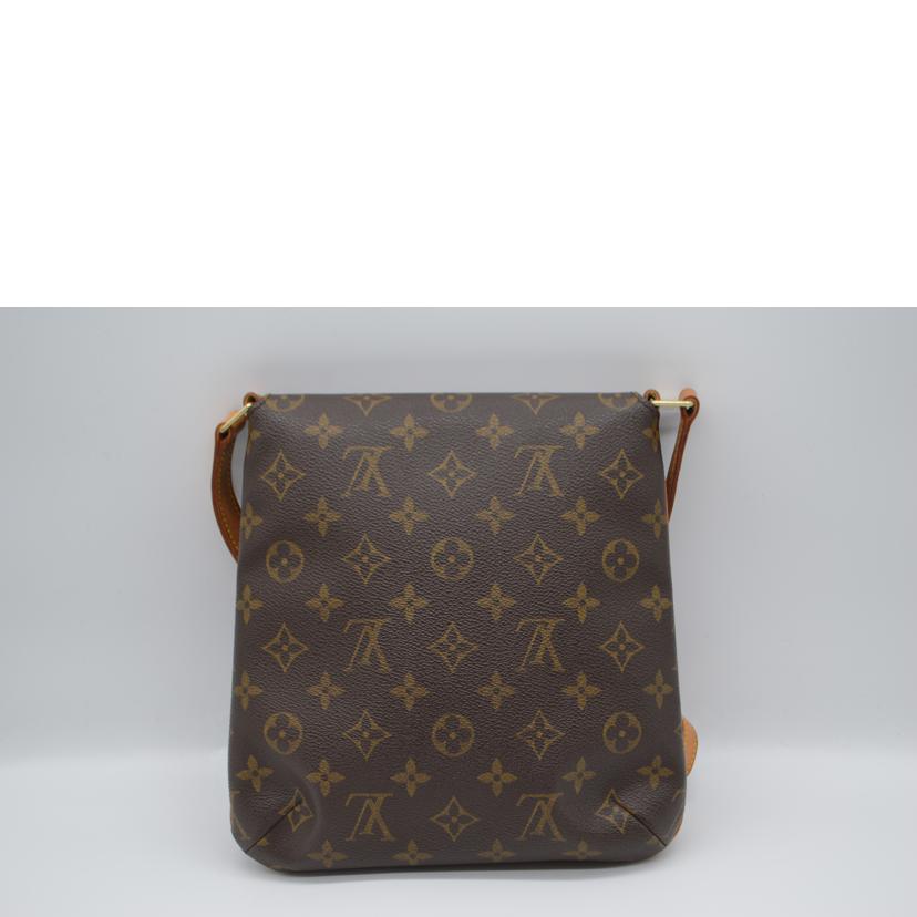ＬＶ ルイヴィトン/ミュゼット・サルサＳＳ／モノグラム/M51258//AS1***/Bランク/89