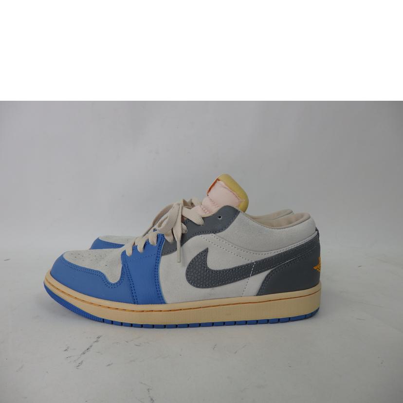 ＮＩＫＥ ナイキ/ＮＩＫＥ　ＡＩＲ　ＪＯＲＤＡＮ　１　ＬＯＷ/DZ5376-469//ABランク/84