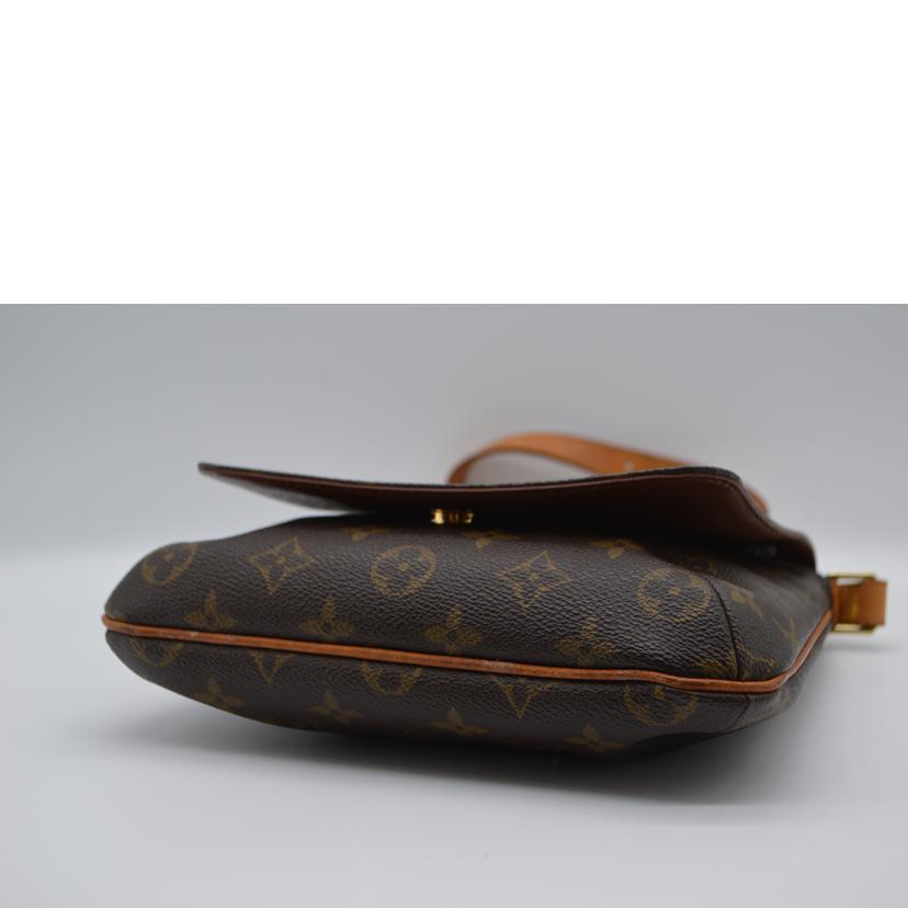 ＬＶ ルイヴィトン/ミュゼット・サルサＳＳ／モノグラム/M51258//AS1***/Bランク/89
