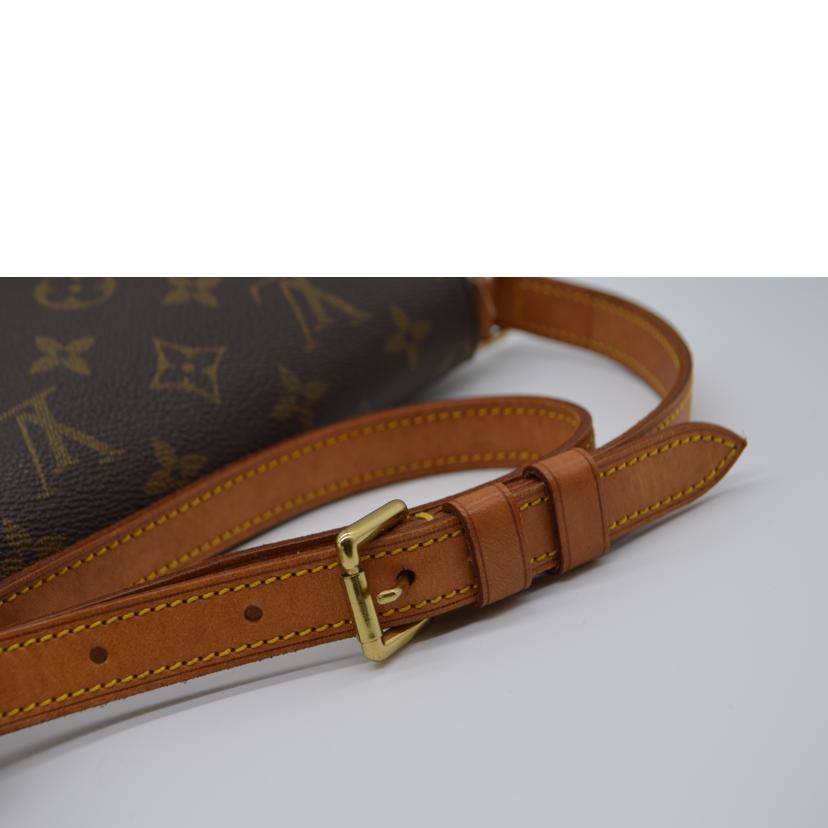 ＬＶ ルイヴィトン/ミュゼット・サルサＳＳ／モノグラム/M51258//AS1***/Bランク/89